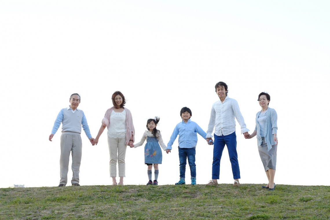 2016年1月31日 「信仰による愛」