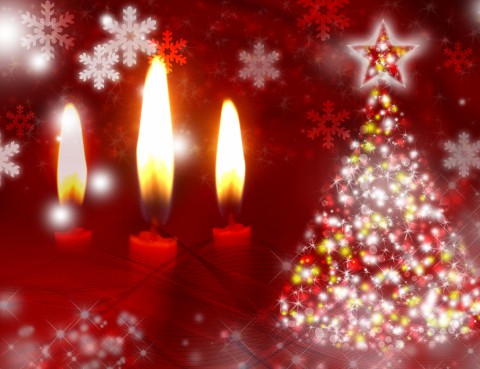 2015こどもクリスマス